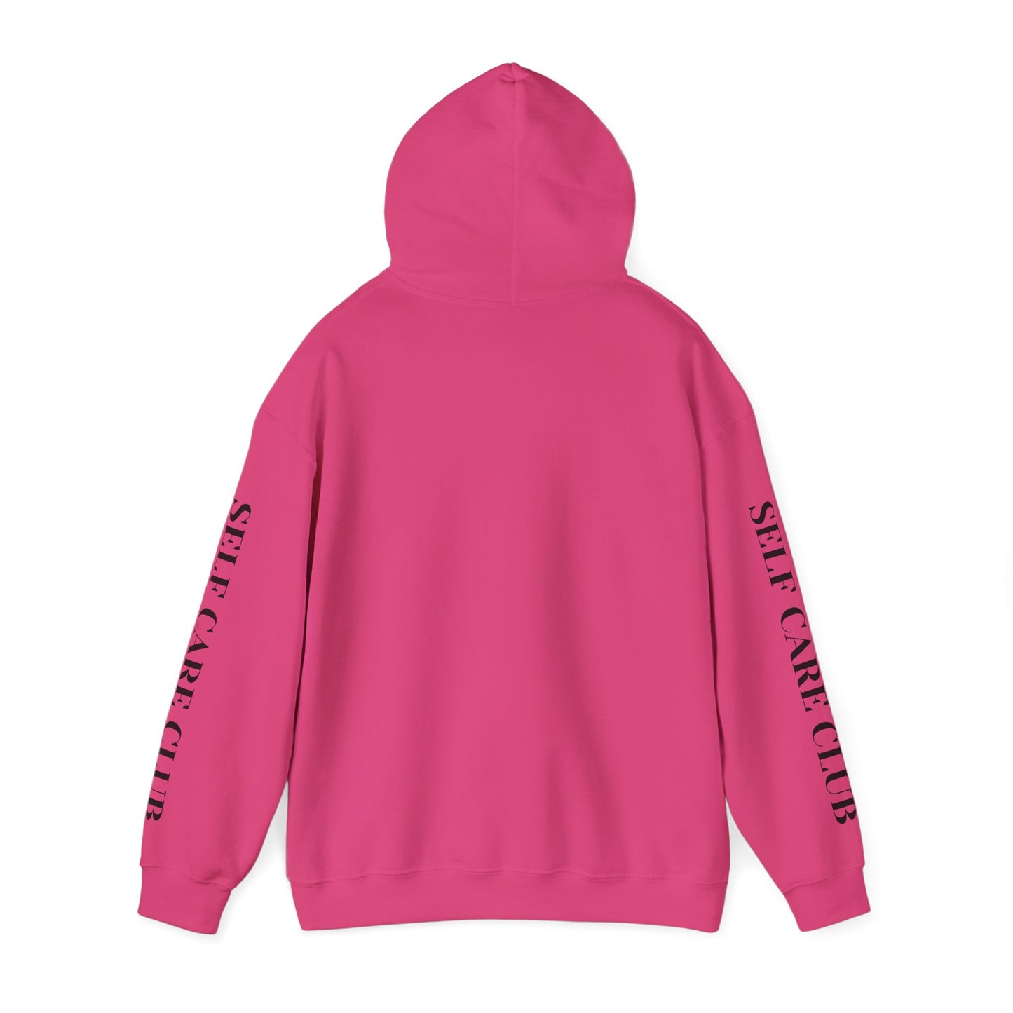 You Matter ; Hooded Sweatshirt