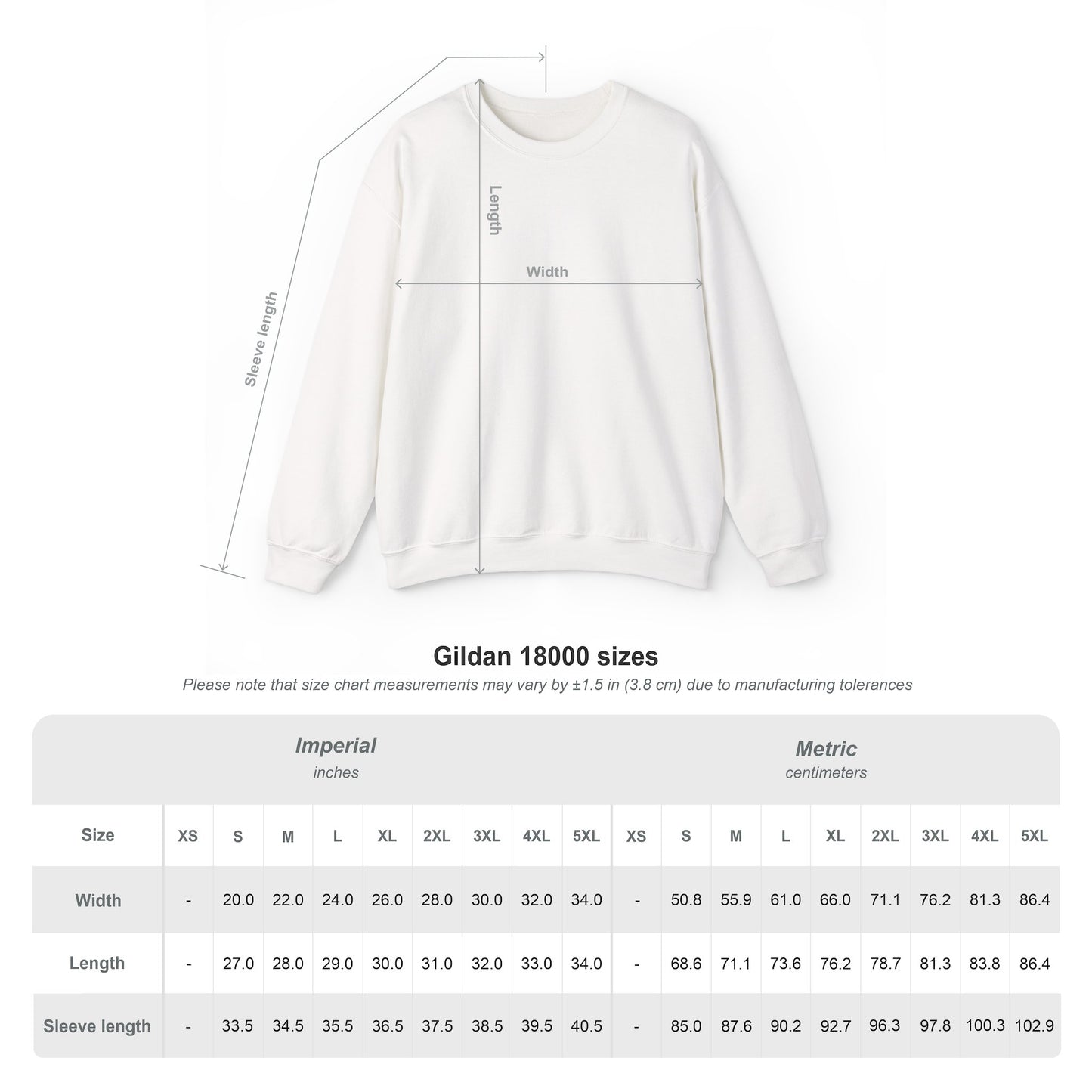 GODFIDENT Sweatshirt — Confidence Rooted in God | Unisex