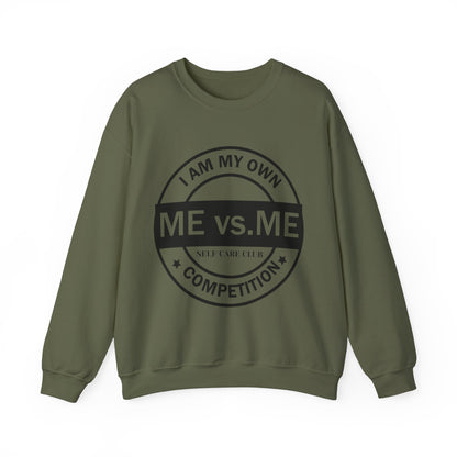 ME vs. ME Sweatshirt