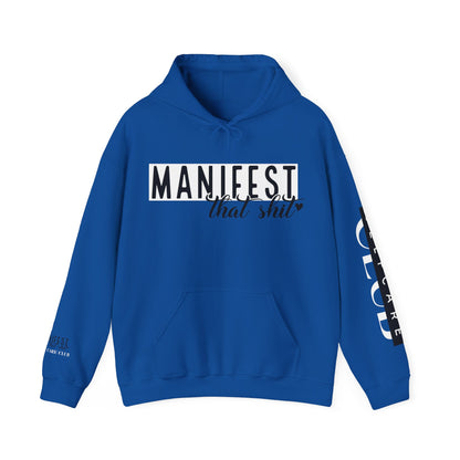 MANIFEST That S*** Hooded Sweatshirt