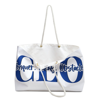 C.E.O Weekender Tote Bag