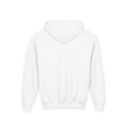 Sweat à capuche pour jeunes Mind Your Mental SCC