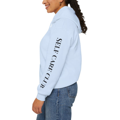 You Matter ; Hooded Sweatshirt