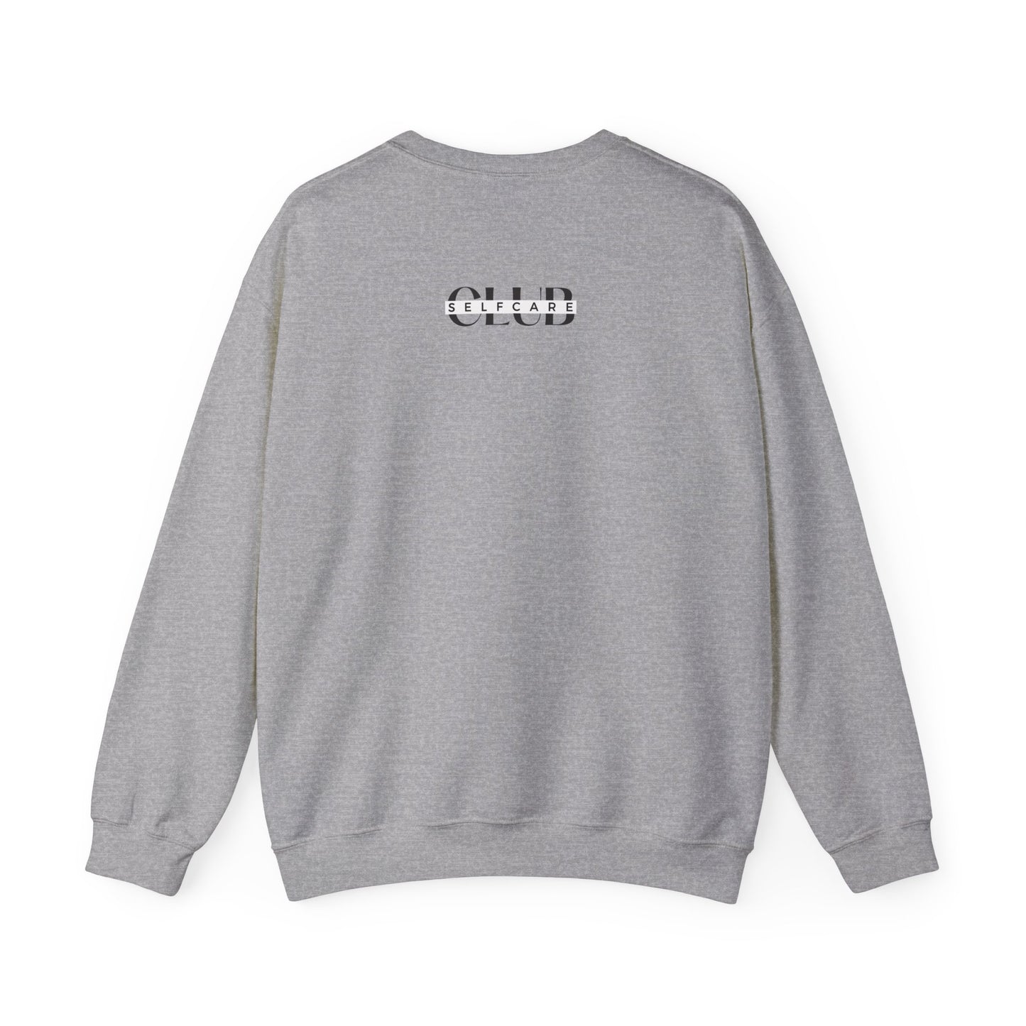 MANIFESTING Sweatshirt