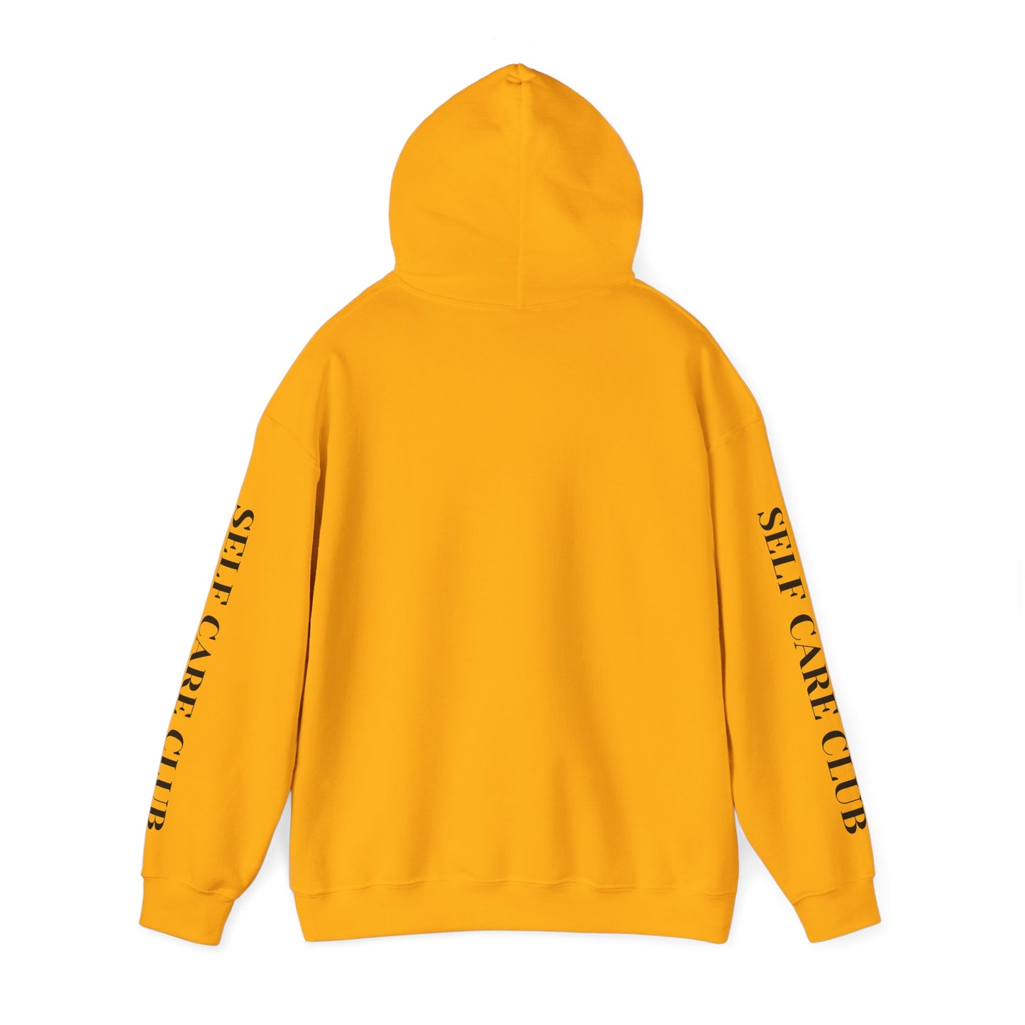 You Matter ; Hooded Sweatshirt