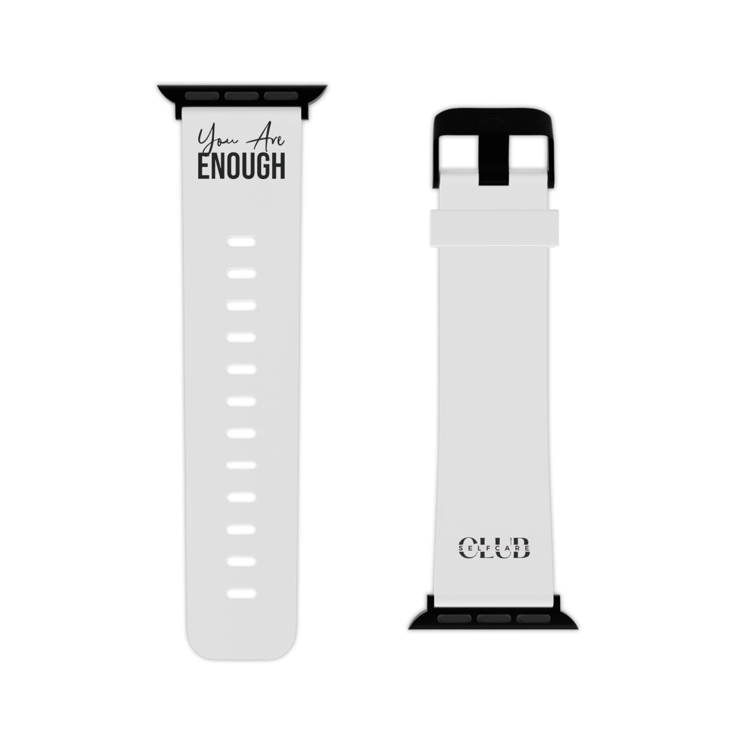 You Are Enough Watch Band for Apple Watch