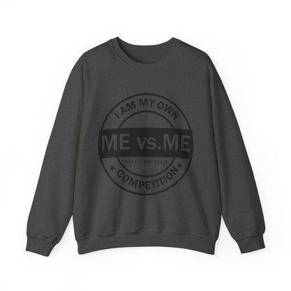 ME vs. ME Sweatshirt