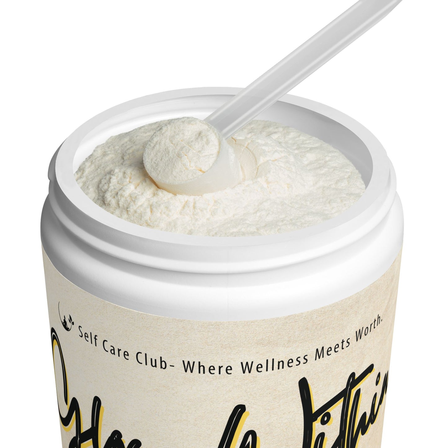 Glow Within Collagen Peptides Type I & III Supplement (350g, 12.3oz)