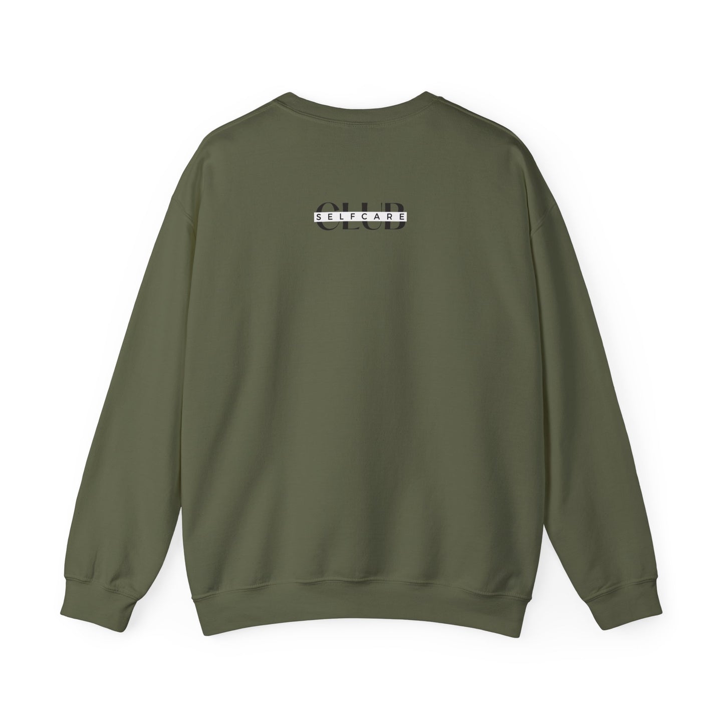 MANIFESTING Sweatshirt