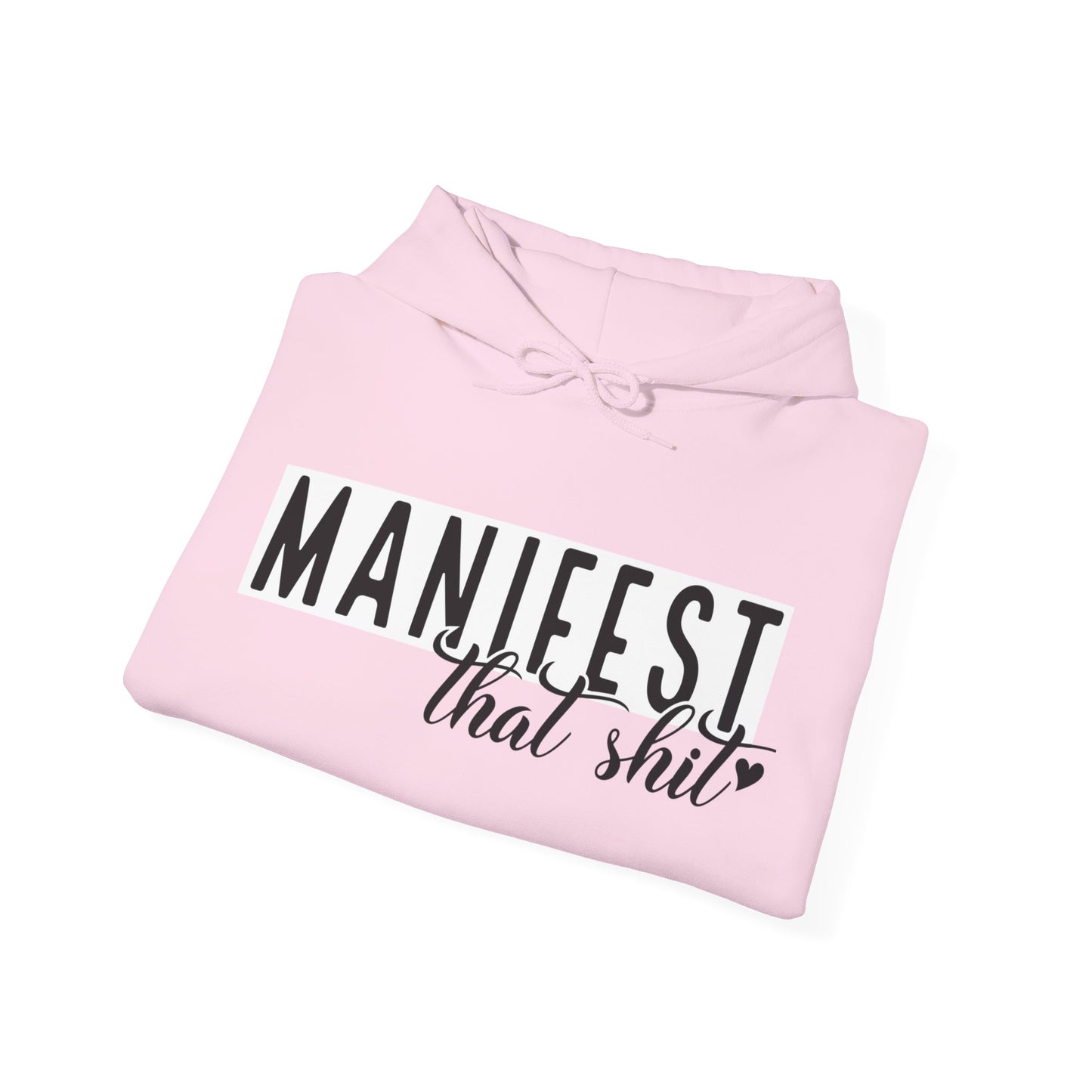 MANIFEST That S*** Hooded Sweatshirt