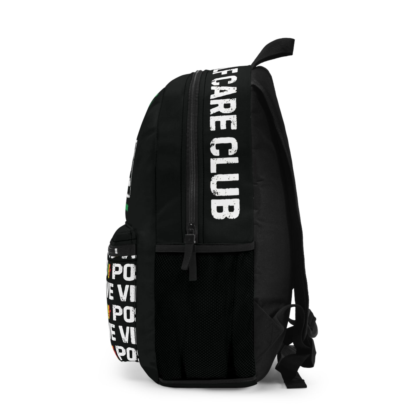 One Love (Juneteenth) Backpack