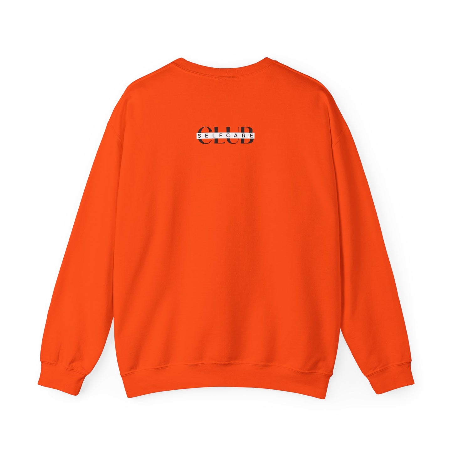 MANIFESTING Sweatshirt