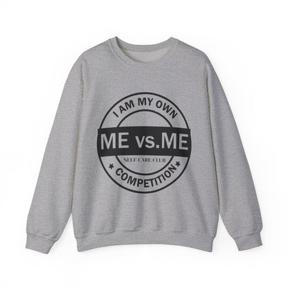 ME vs. ME Sweatshirt