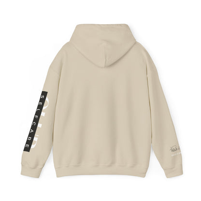 EXACTLY ENOUGH Hooded Sweatshirt