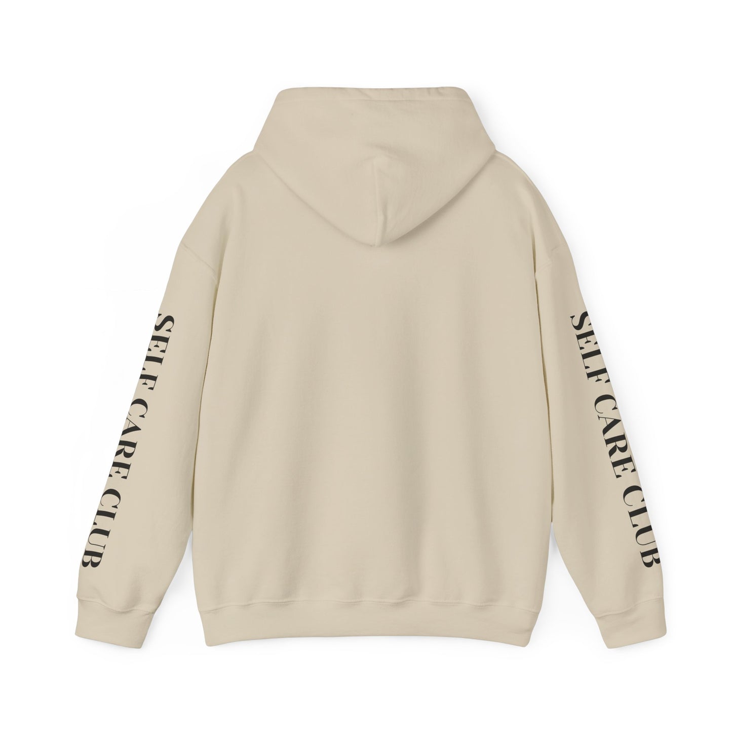 You Matter ; Hooded Sweatshirt