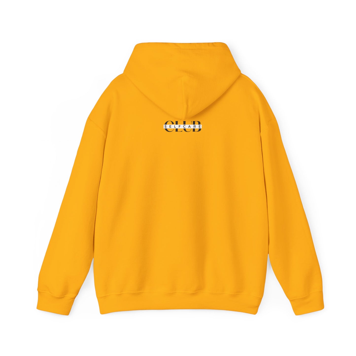 Empowered By Hooded Sweatshirt