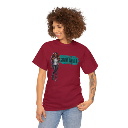 Empowered By T-Shirt