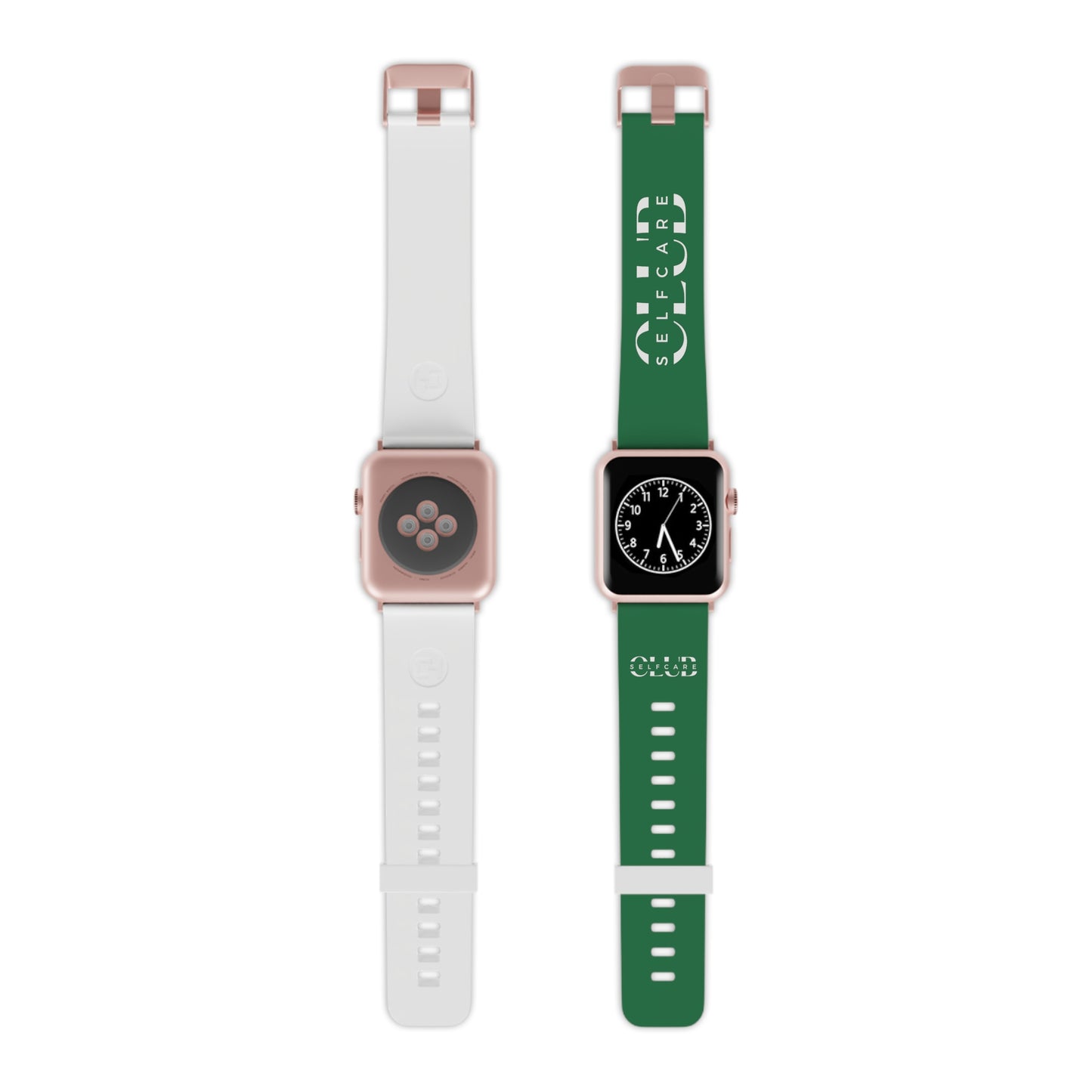 Self Care Club Band for Apple Watch