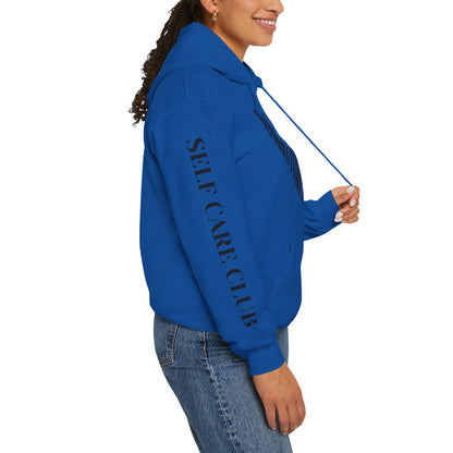 You Matter ; Hooded Sweatshirt