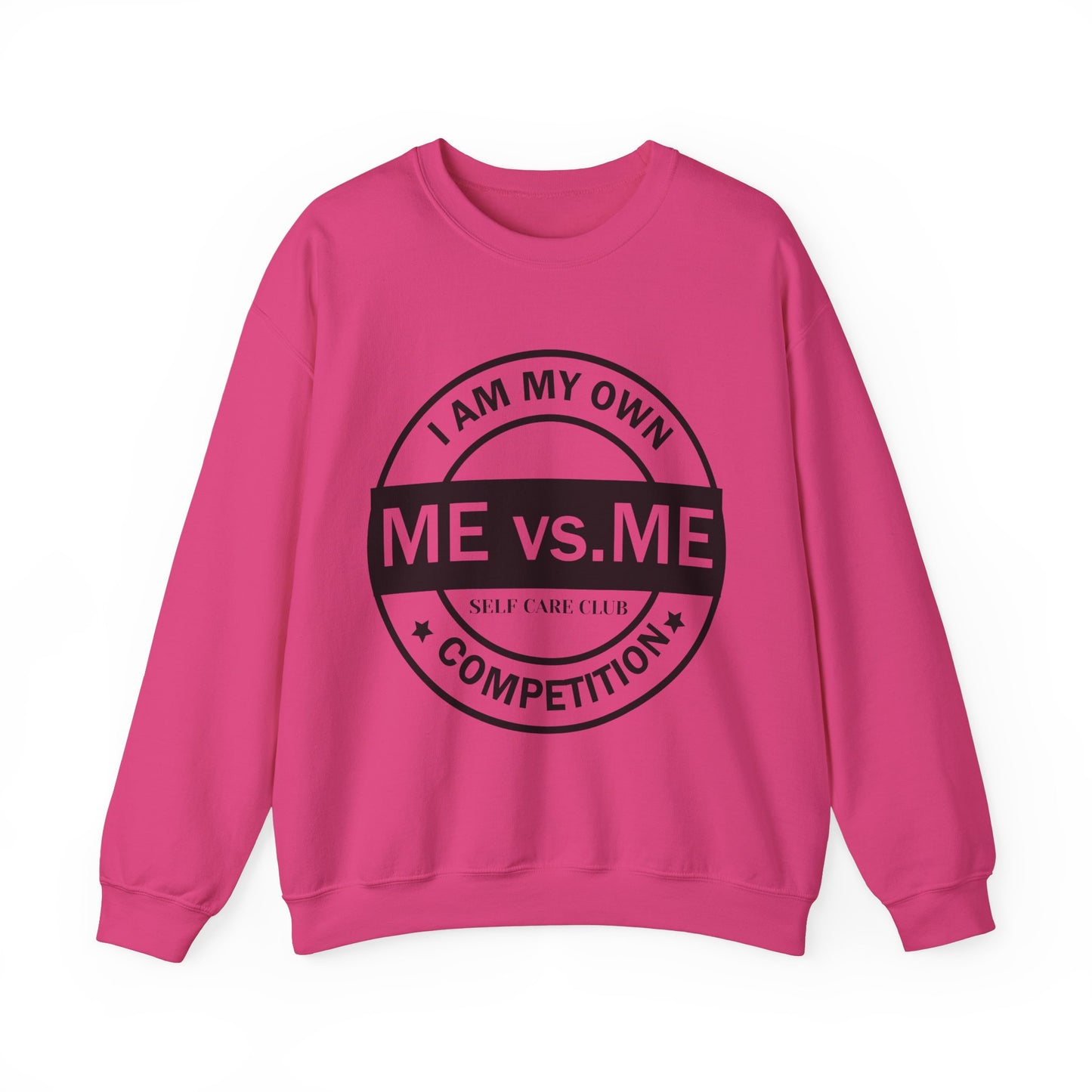 ME vs. ME Sweatshirt