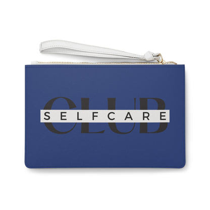 Empowered By Clutch Bag