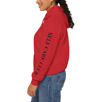 You Matter ; Hooded Sweatshirt