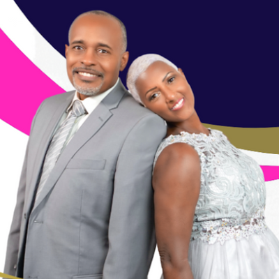 Gil & Renée Beavers