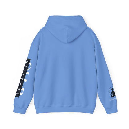 MINDFULNESS Hooded Sweatshirt