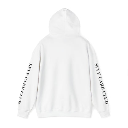 You Matter ; Hooded Sweatshirt