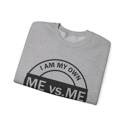 ME vs. ME Sweatshirt