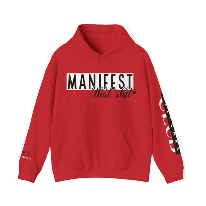 MANIFEST That S*** Hooded Sweatshirt