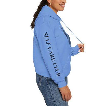 You Matter ; Hooded Sweatshirt