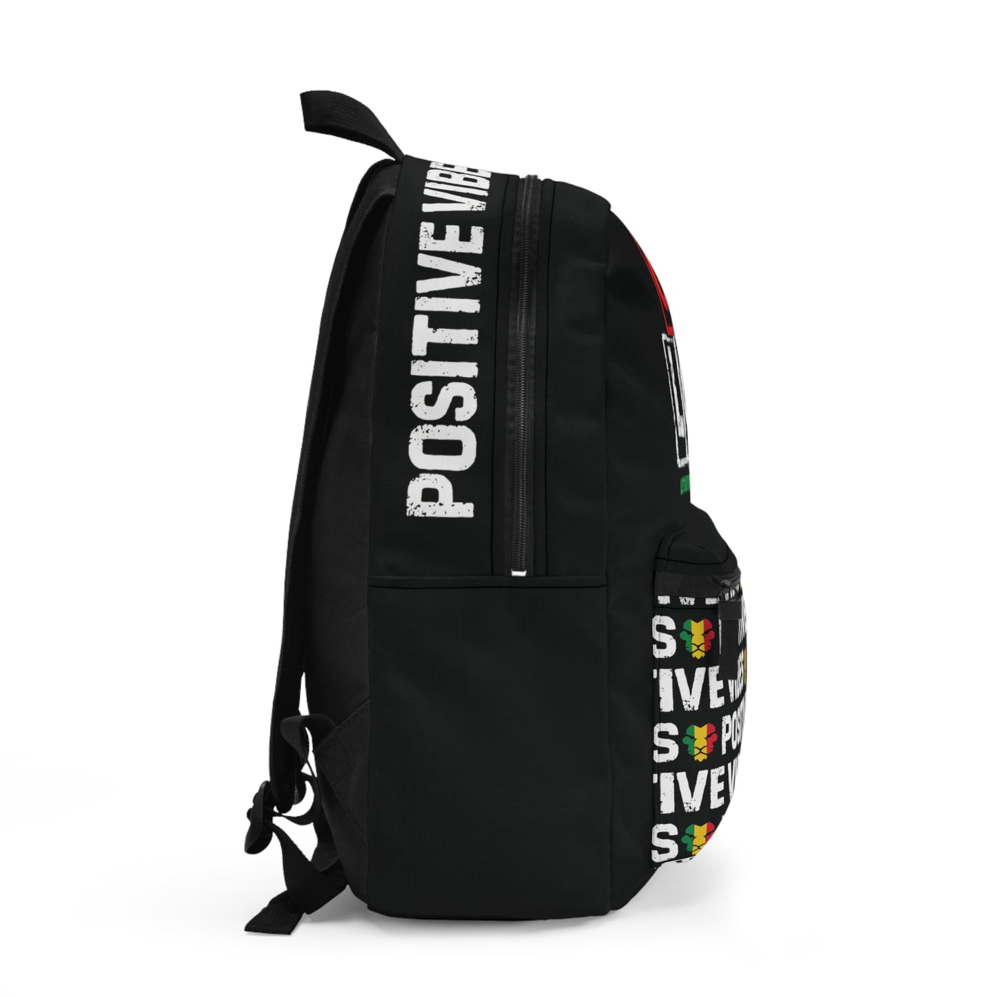 One Love (Juneteenth) Backpack