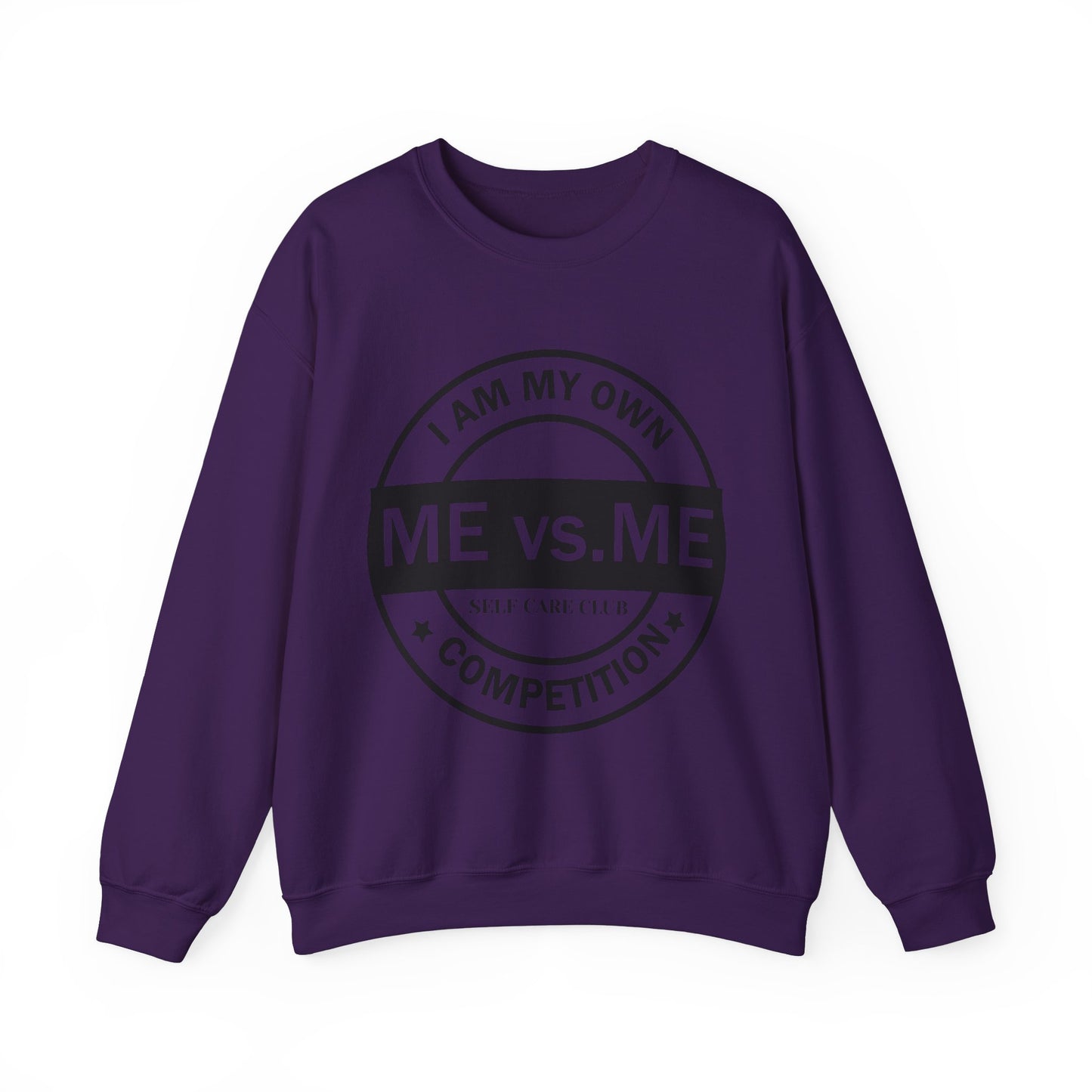 ME vs. ME Sweatshirt