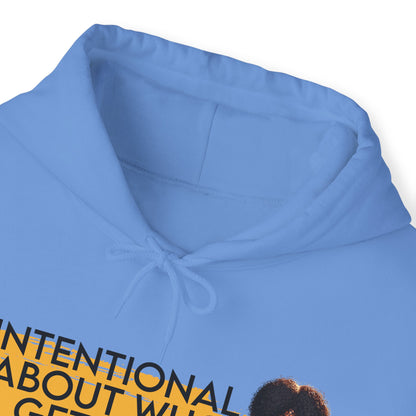 Intentional Experience Hooded Sweatshirt