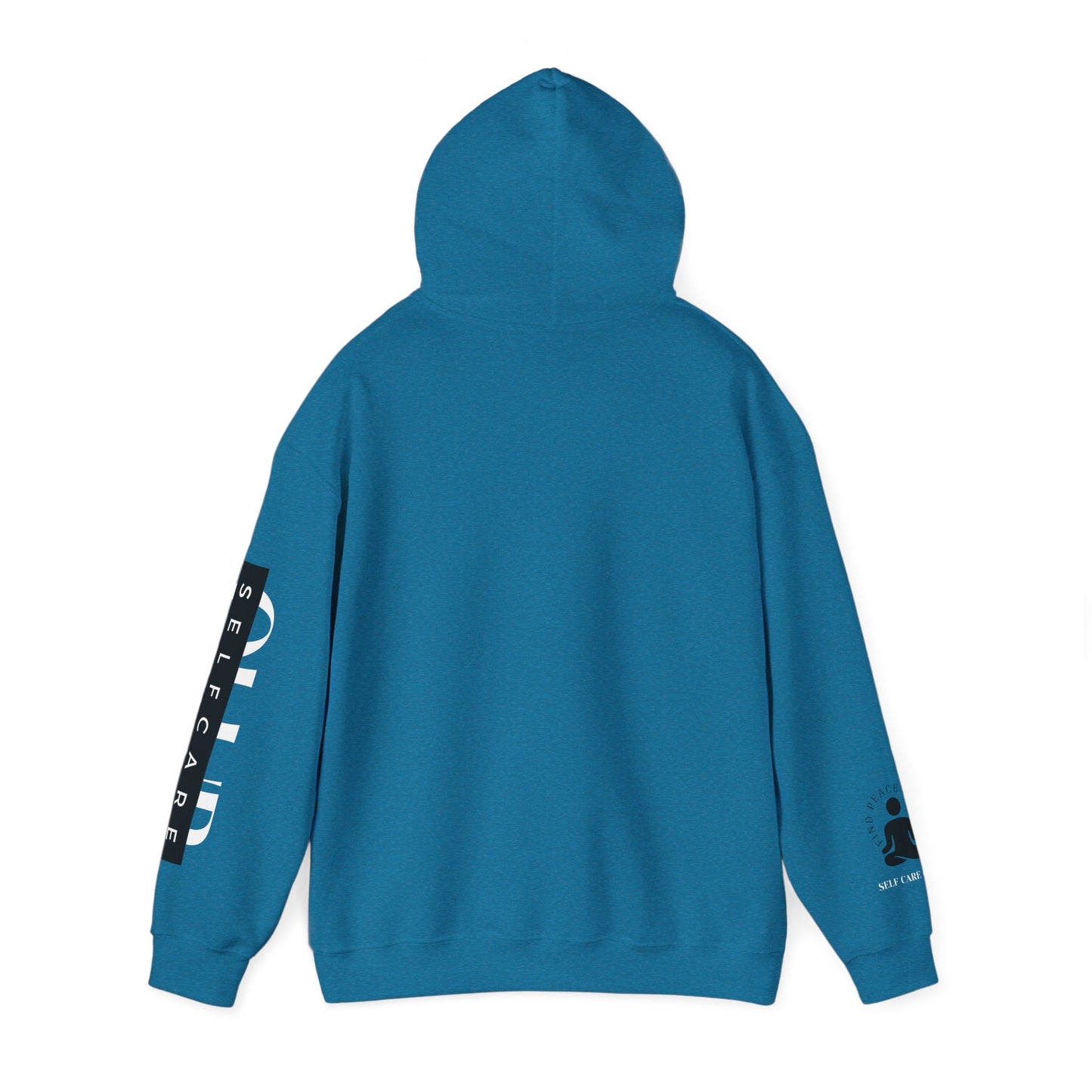 MINDFULNESS Hooded Sweatshirt