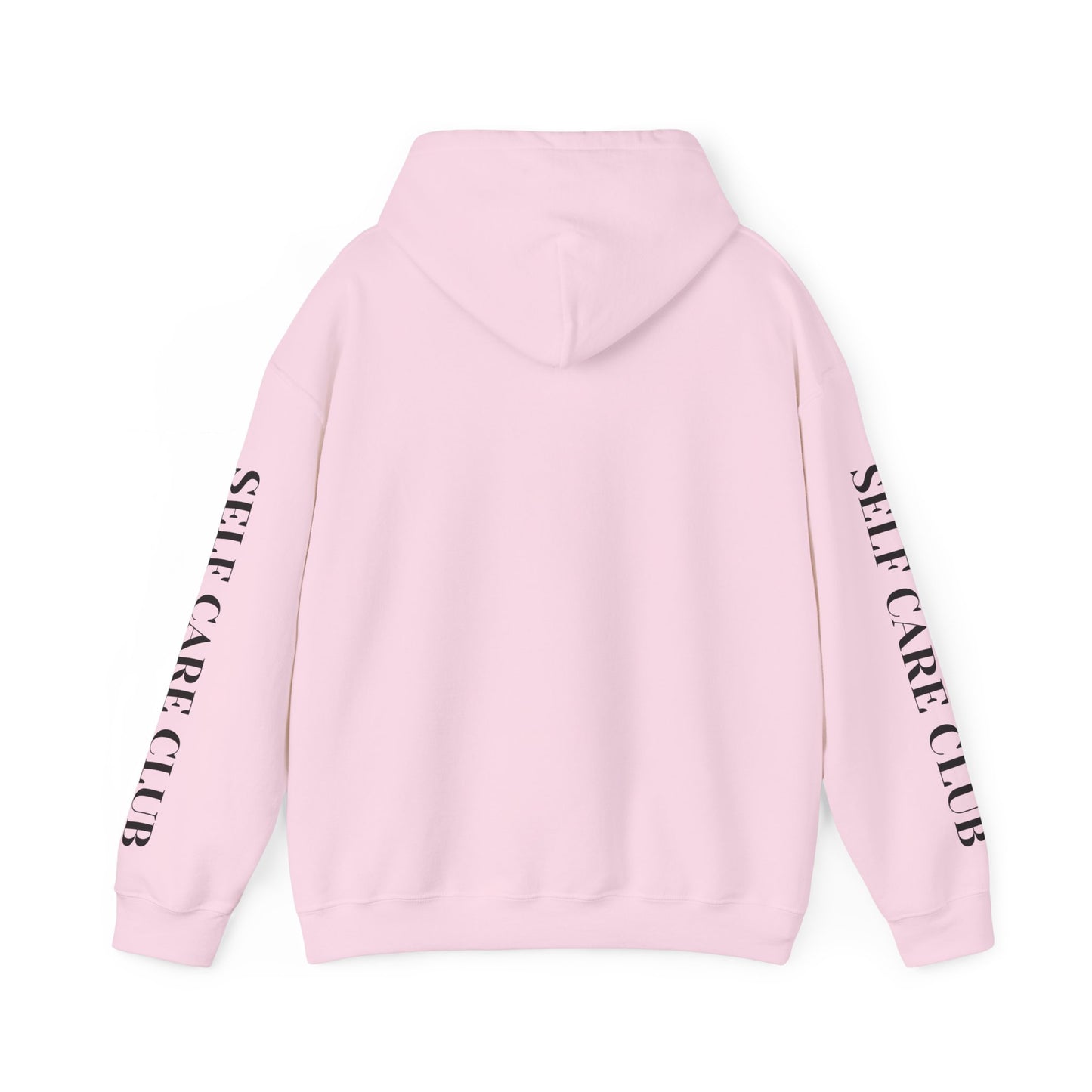 You Matter ; Hooded Sweatshirt