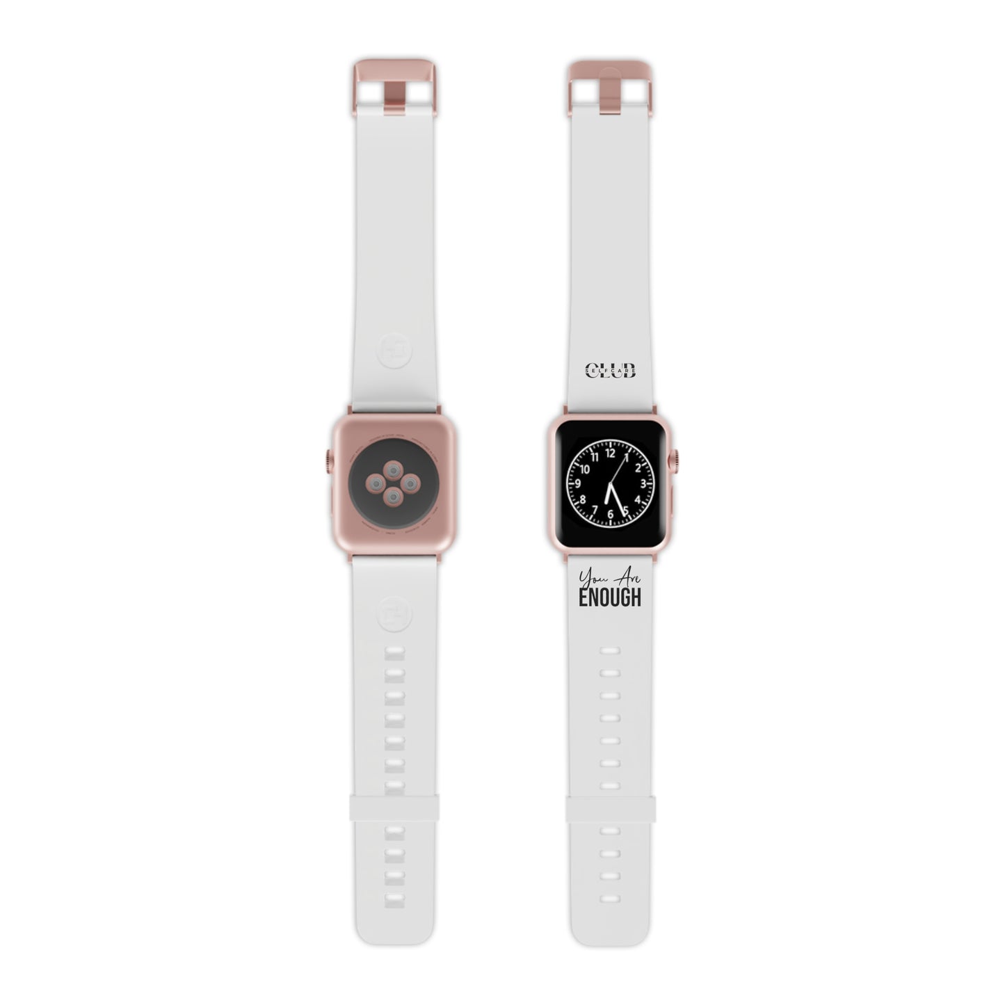 You Are Enough Watch Band for Apple Watch
