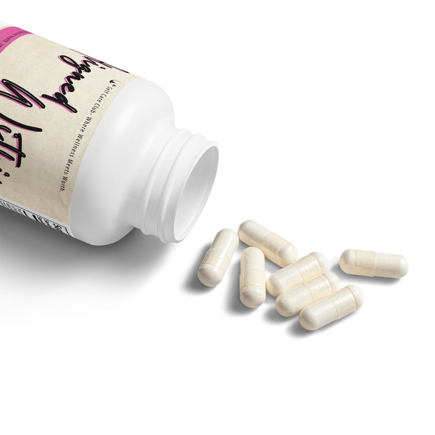 Aligned Within Probiotics Supplement (60 Capsules)