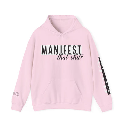 MANIFEST That S*** Hooded Sweatshirt