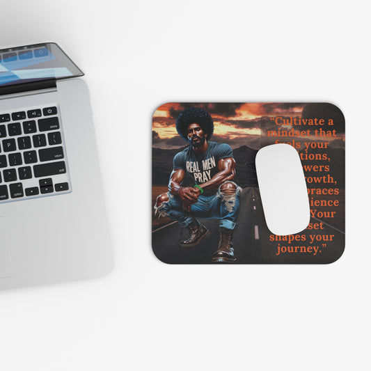 Cultivate Your Mindset Mouse Pad