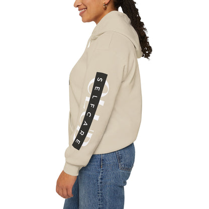 MINDFULNESS Hooded Sweatshirt