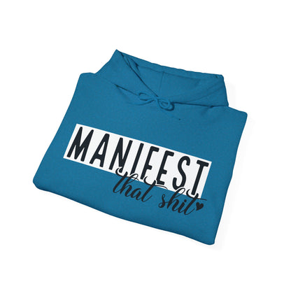 MANIFEST That S*** Hooded Sweatshirt