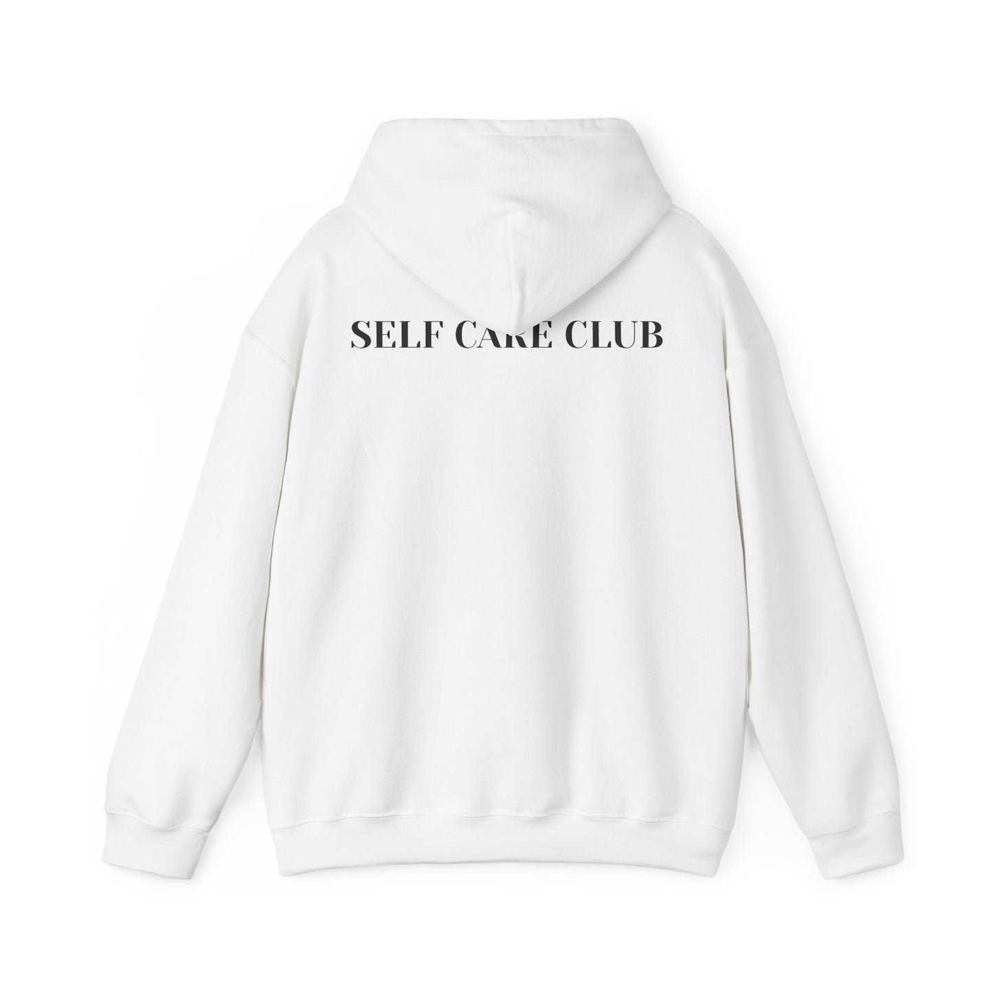 Sweat à capuche Mind Your Mental SCC