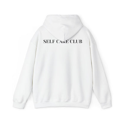 Sweat à capuche Mind Your Mental SCC