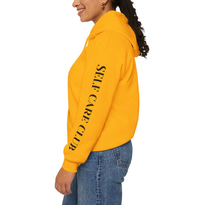 You Matter ; Hooded Sweatshirt