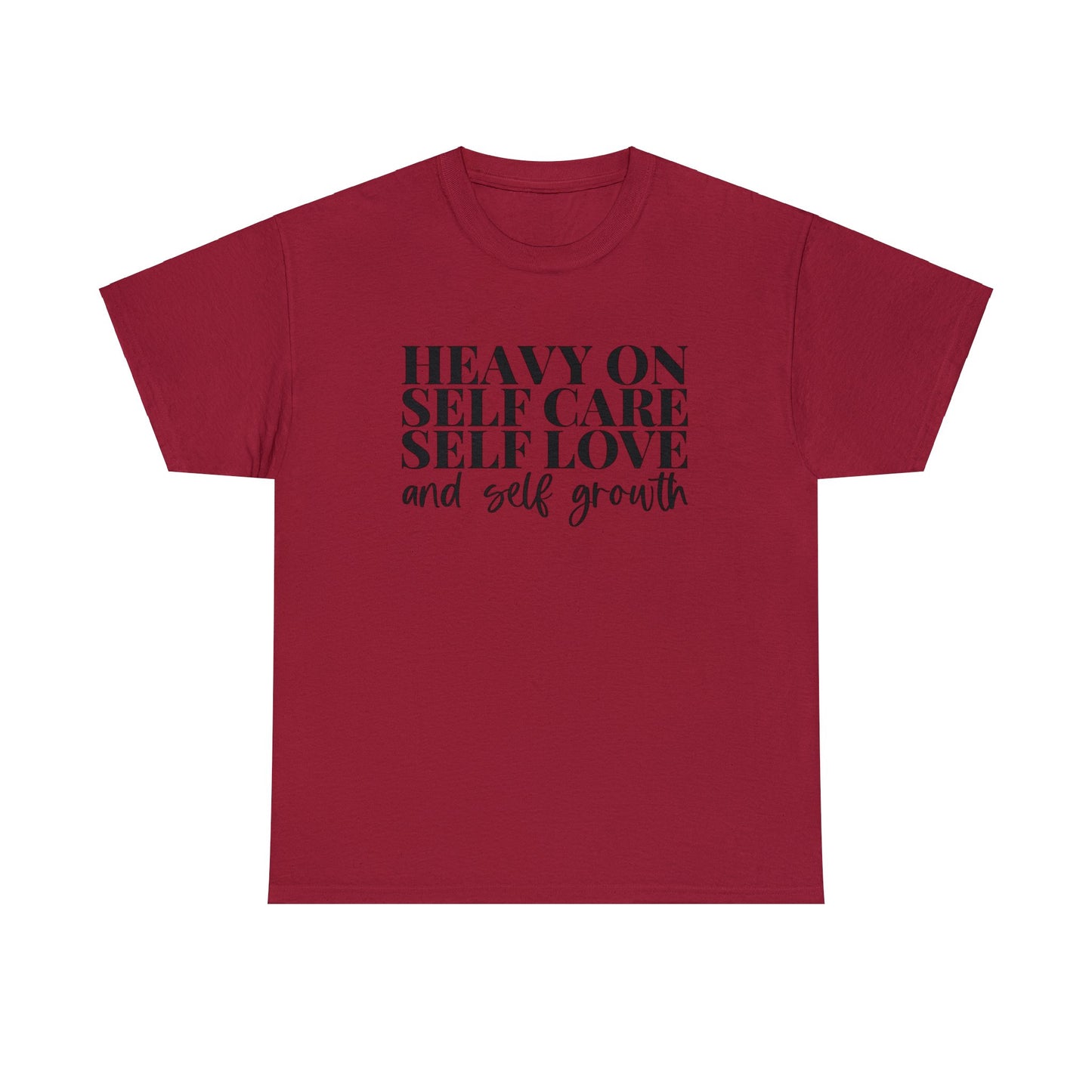 Heavy On The… T-Shirt