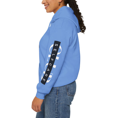 MINDFULNESS Hooded Sweatshirt