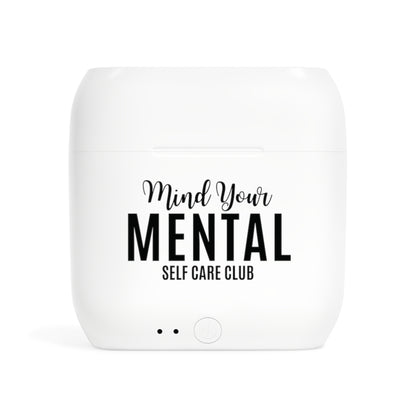 Mind Your Mental SCC Essos Wireless Earbuds