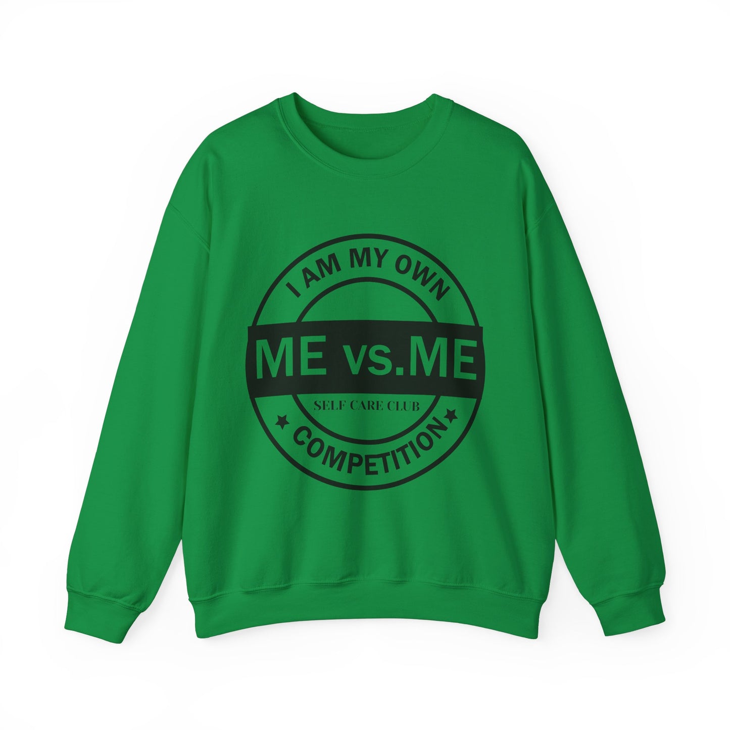 ME vs. ME Sweatshirt